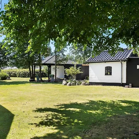Ha415-hals-knudshoved-10 Hébergement de vacances Hals