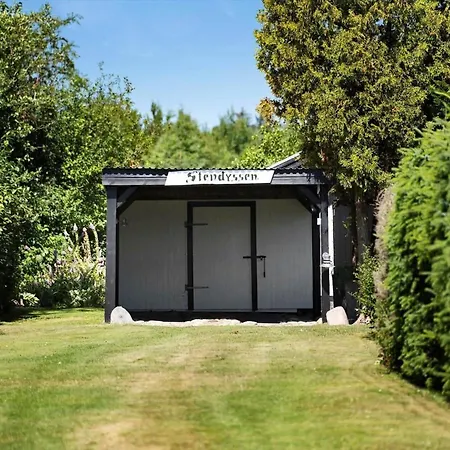 Ha415-hals-knudshoved-10 Hébergement de vacances